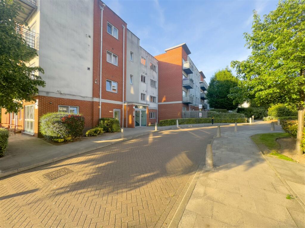 Main image of property: Cannock Court, Hawker Place, E17 4GD