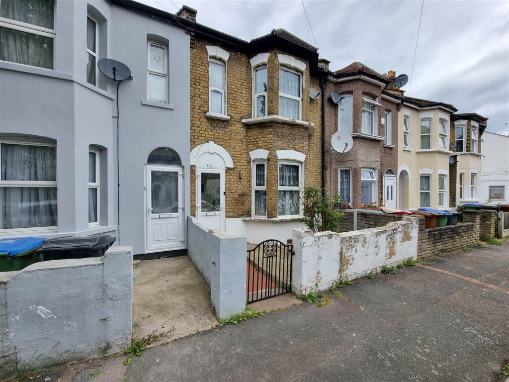Main image of property: Thorpe Road, Forest Gate, E7 9EE