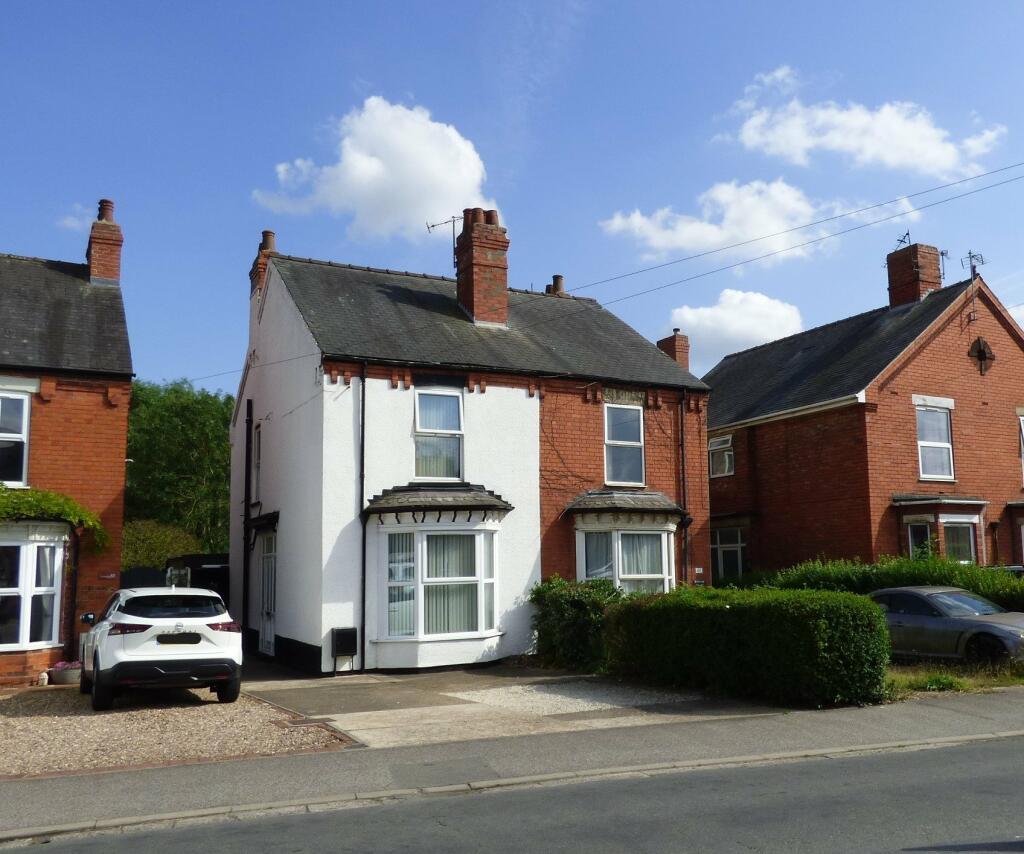 Main image of property: Hykeham Road, North Hykeham, Lincoln