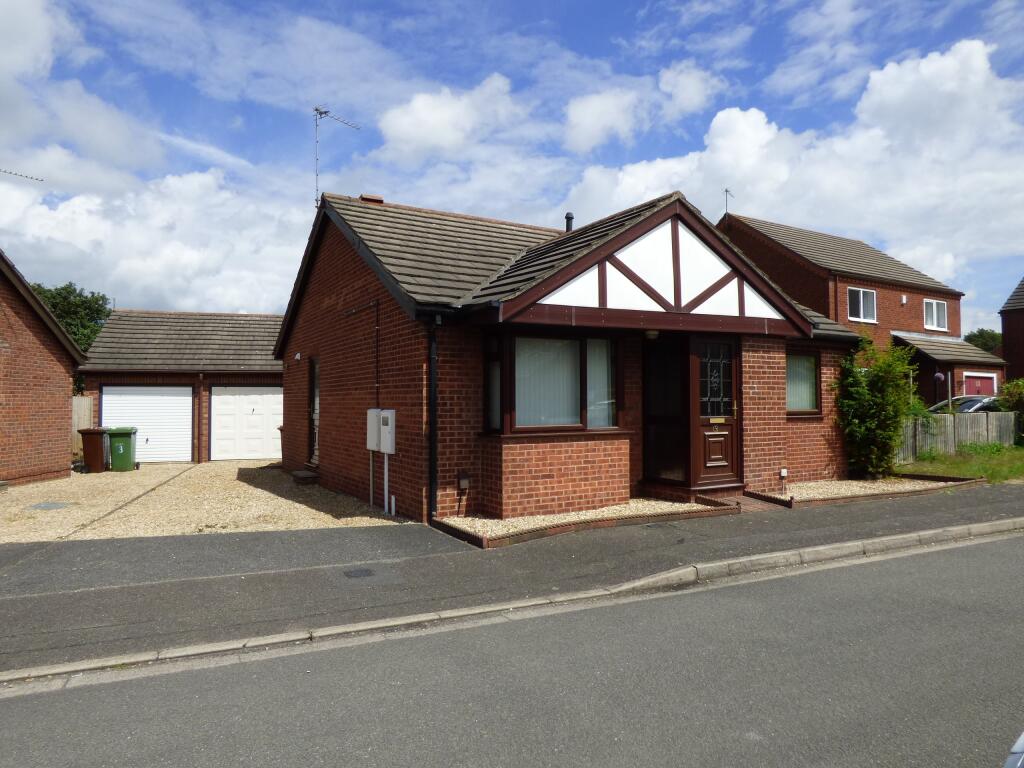 Main image of property: Buckfast Road, , Lincoln