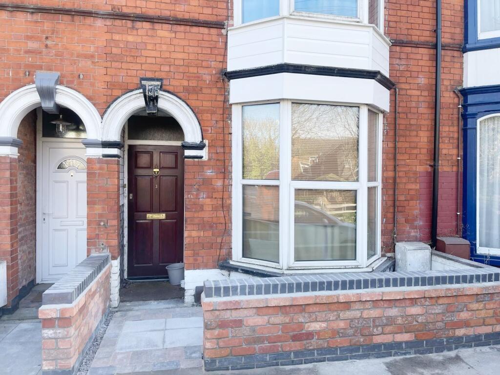 Main image of property: ROOM AVAILABLE, Boultham Avenue, Lincoln, 