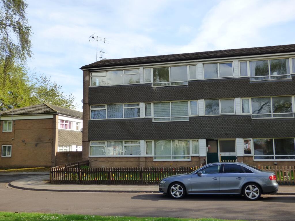 Main image of property: Newark Road, Lincoln, 
