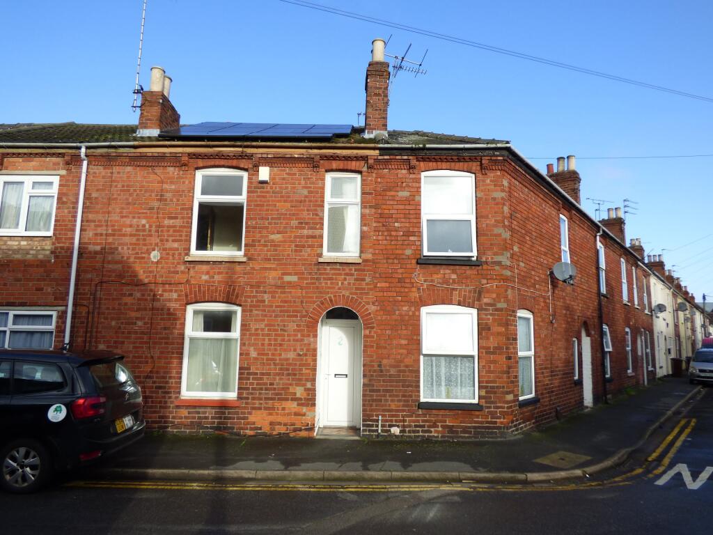 Main image of property: Norris Street , Lincoln, 