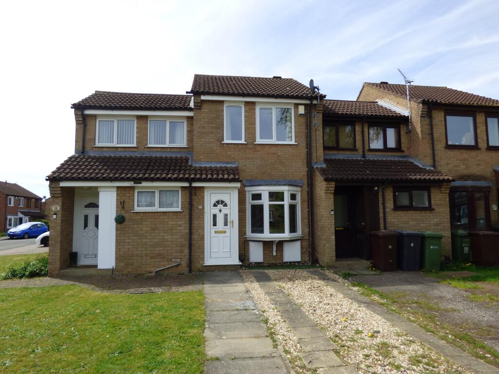 Main image of property: Beaufort Road, , Lincoln