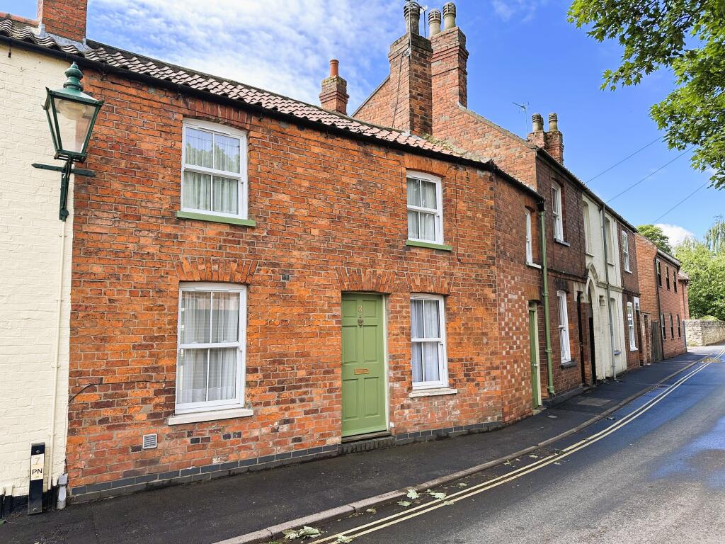 Main image of property: Chapel Lane, Lincoln, 