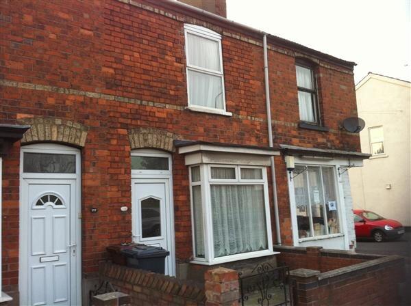 Main image of property: Newark Road, , Lincoln