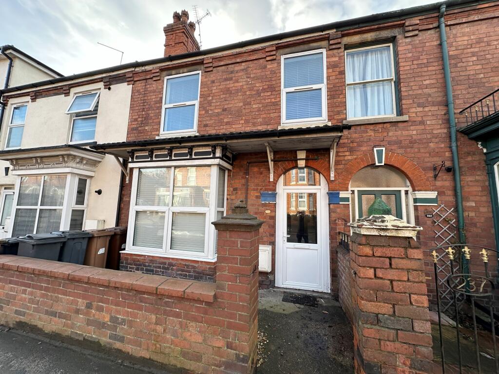Main image of property: Monks Road, Lincoln, 