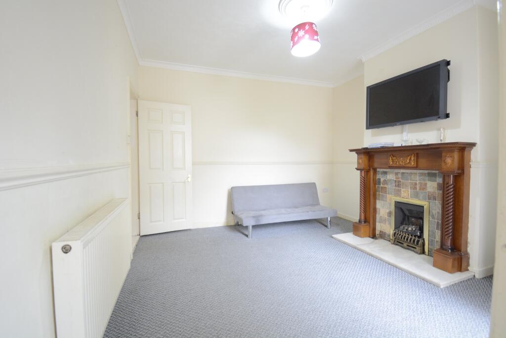 Main image of property: Ripon Street, Lincoln, 
