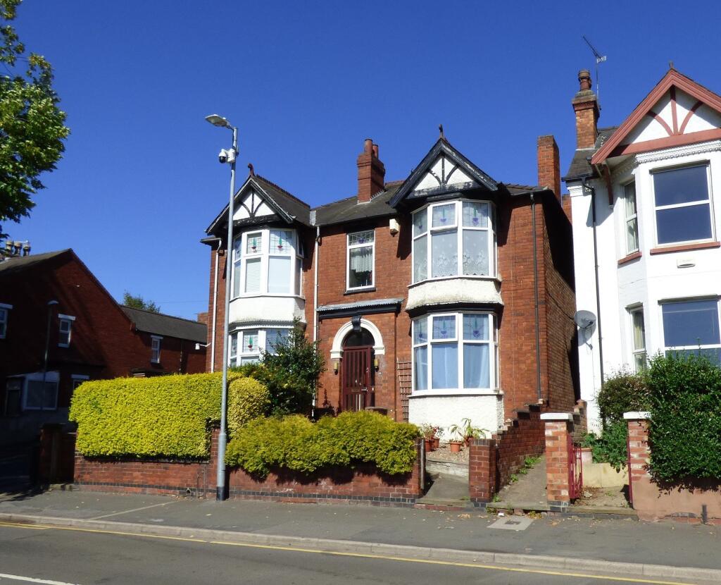 Main image of property: Monks Road, , Lincoln