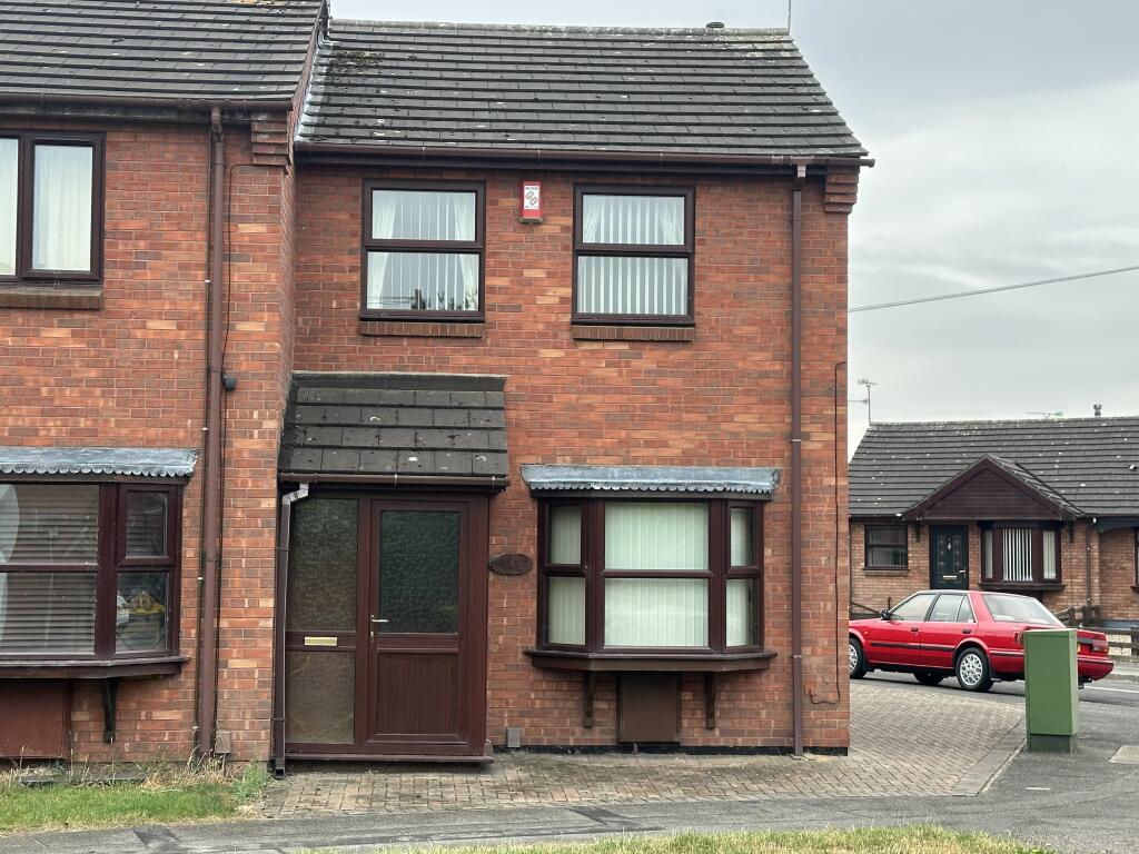 Main image of property: St Catherines Grove, Lincoln, 