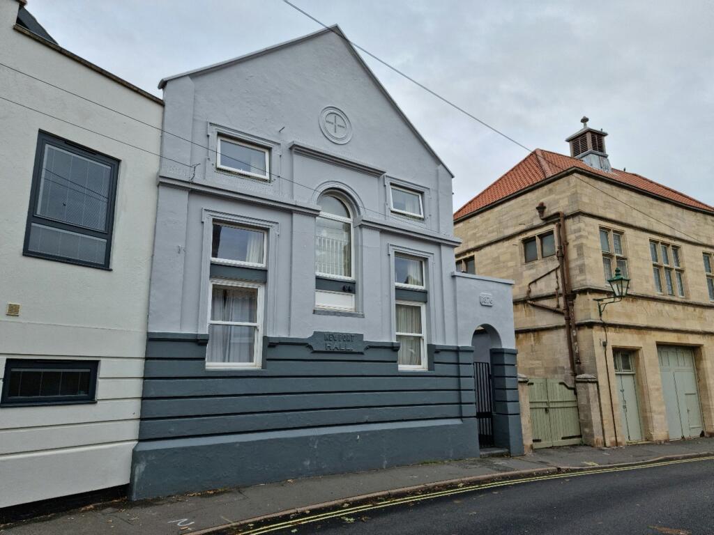 Main image of property: Newport Hall, Chapel Lane, 