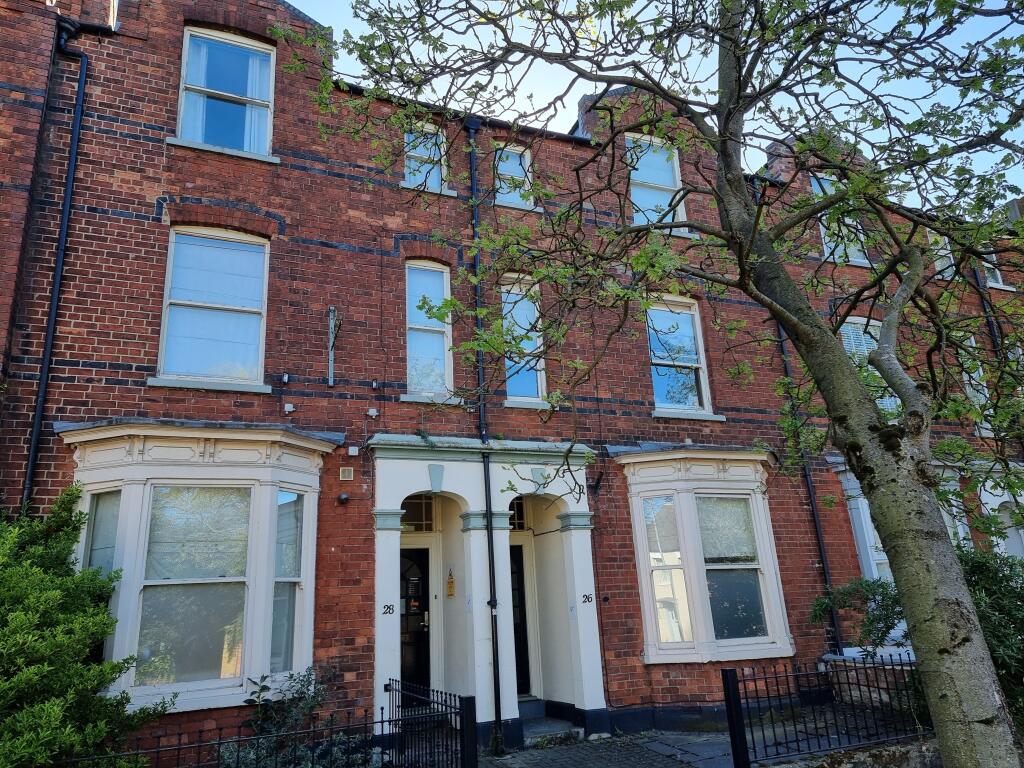 Main image of property: Newport, Lincoln, 