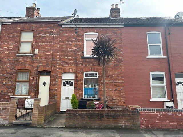 Main image of property: Stanley Street, Gainsborough, 