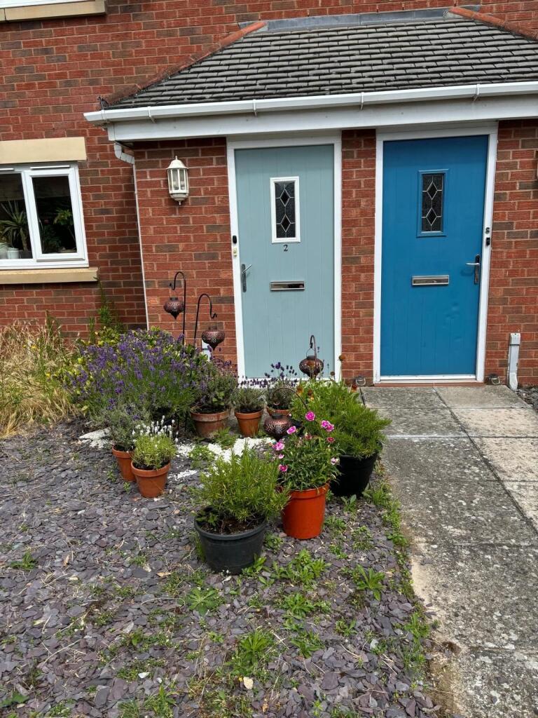 Main image of property: Caesar Road, North Hykeham , Lincoln