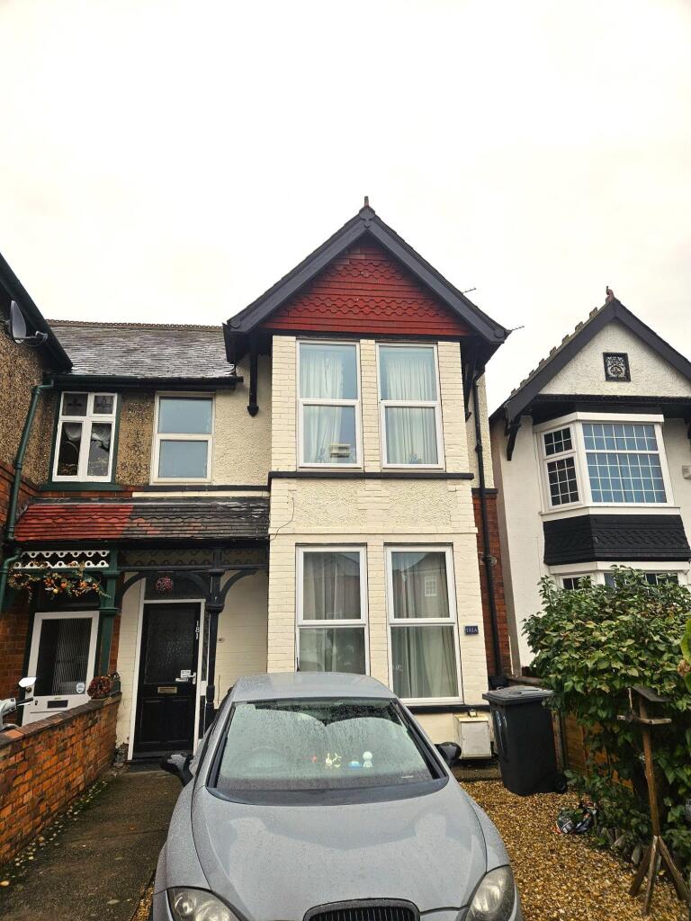 Main image of property: Carholme Road, Lincoln, 