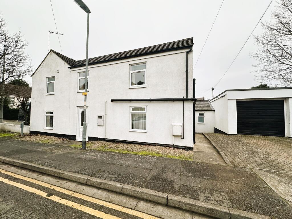 Main image of property: Newark Road, Lincoln,