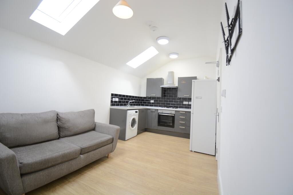 Main image of property: Cross Street, , 