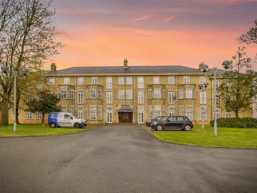 Main image of property: Bracebridge Heath, Lincoln, 