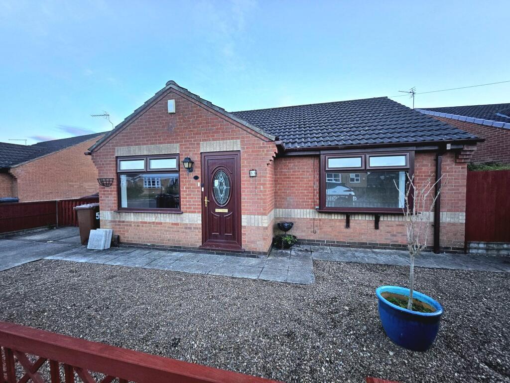 Main image of property: Aldergrove Crescent, Birchwood, Lincoln