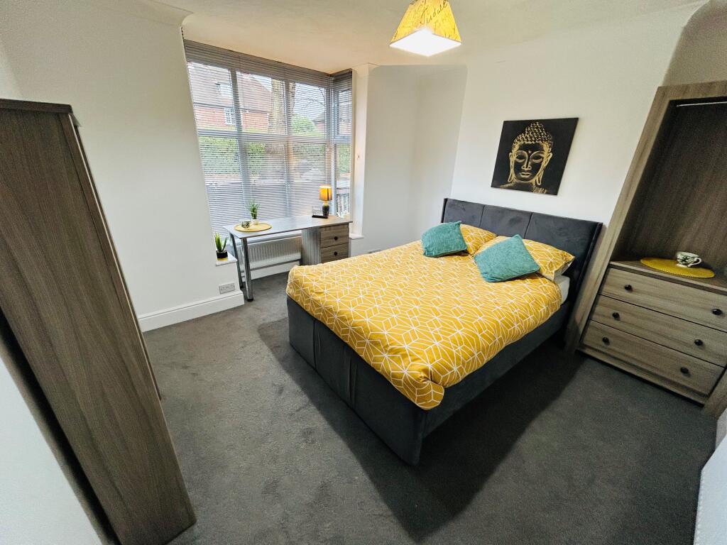 Main image of property: Burton Road, Lincoln,