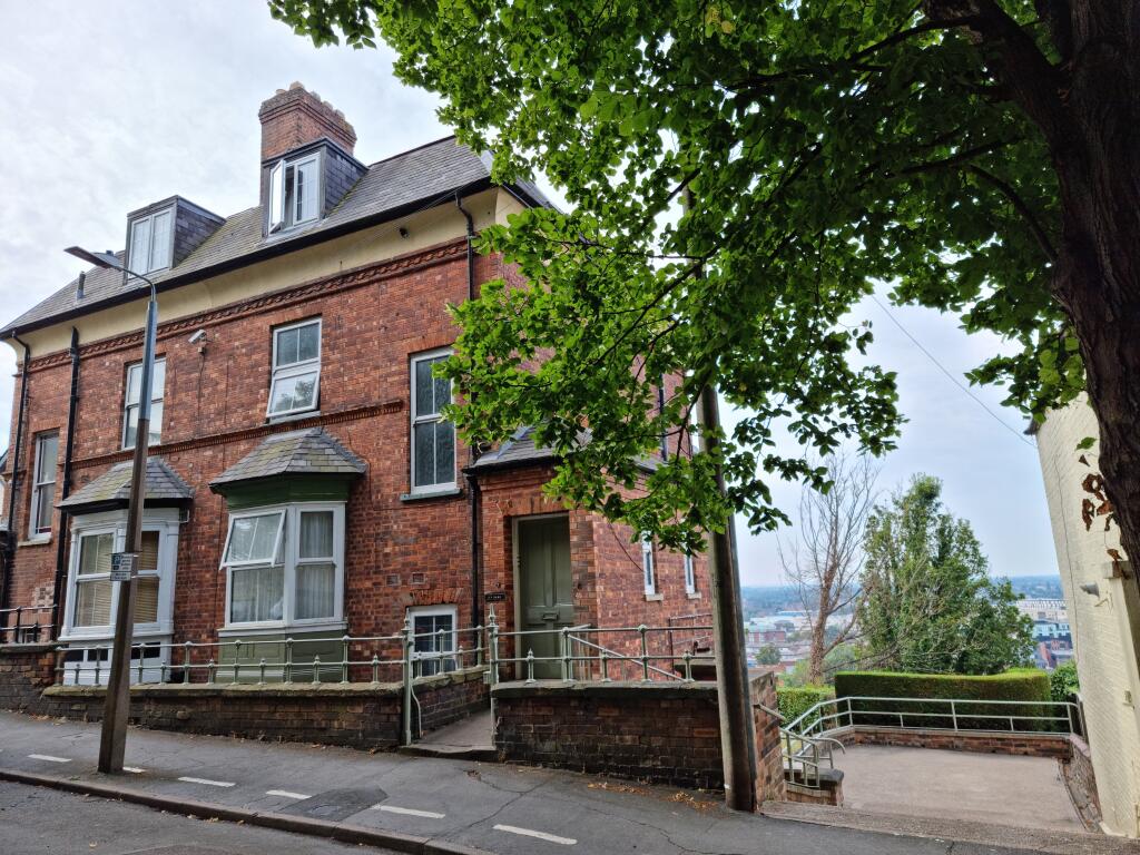 Main image of property: Carline Road, , Lincoln