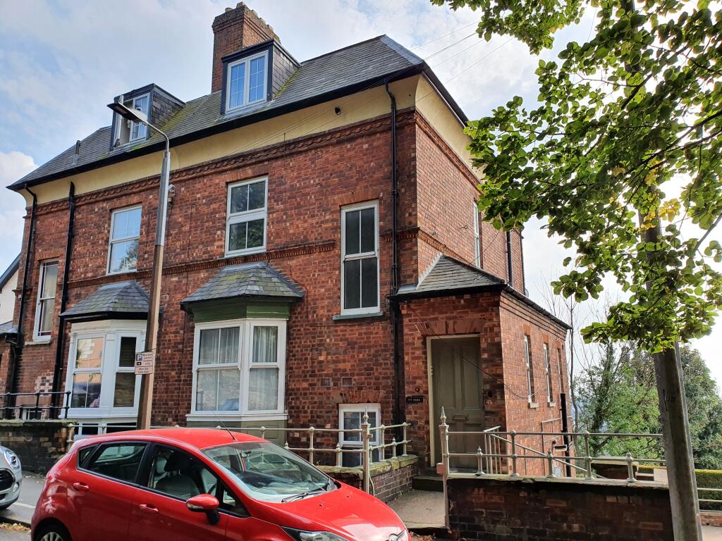 Main image of property: Carline Road, , Lincoln