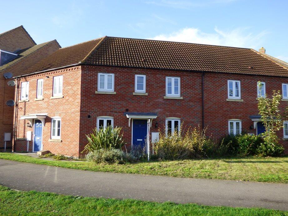 Main image of property: Hedge Lane, Witham St Hughs ,