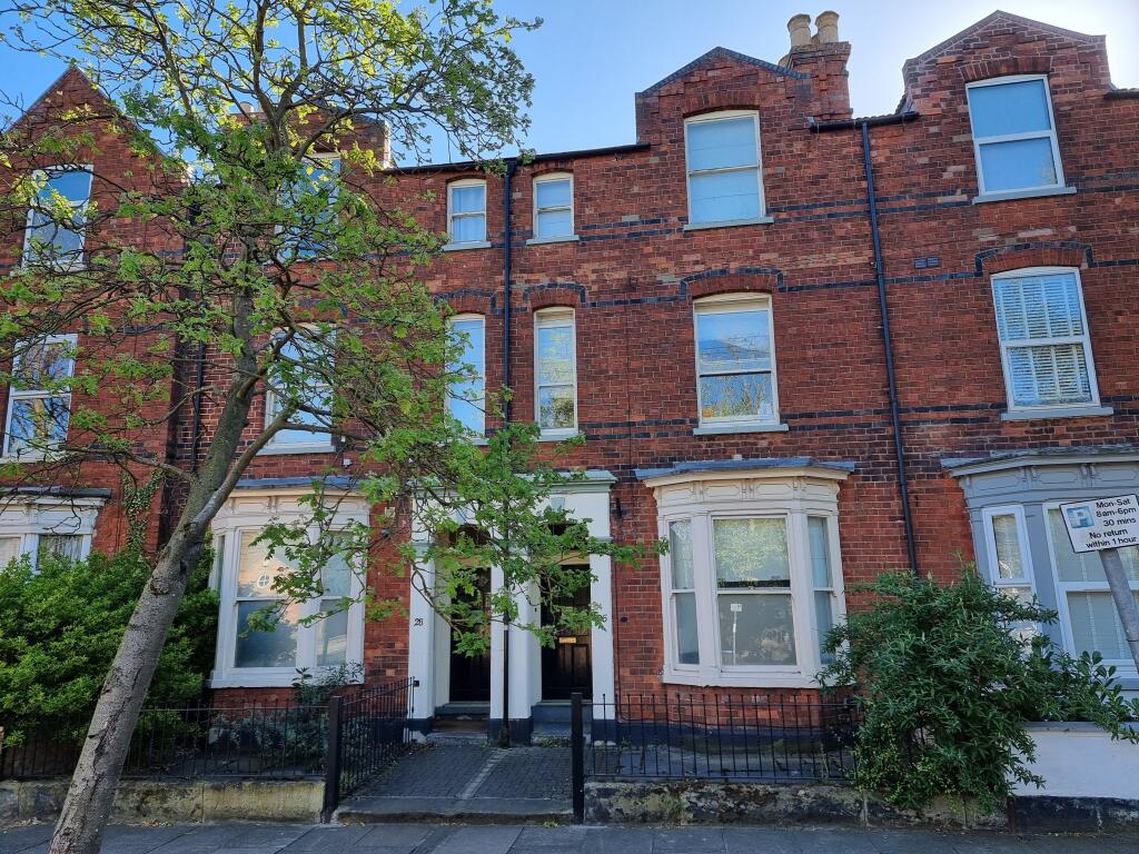 Main image of property: Newport, Lincoln,