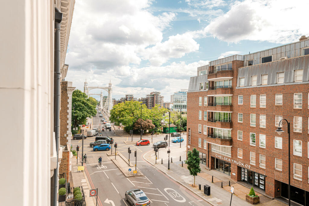 Main image of property: Oakley Street, Chelsea, London, SW3