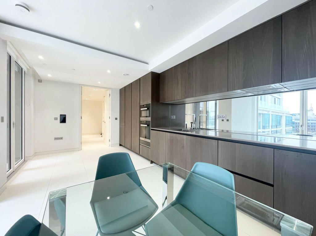 Main image of property: Sugar Quay, 1 Water Lane, London, EC3R