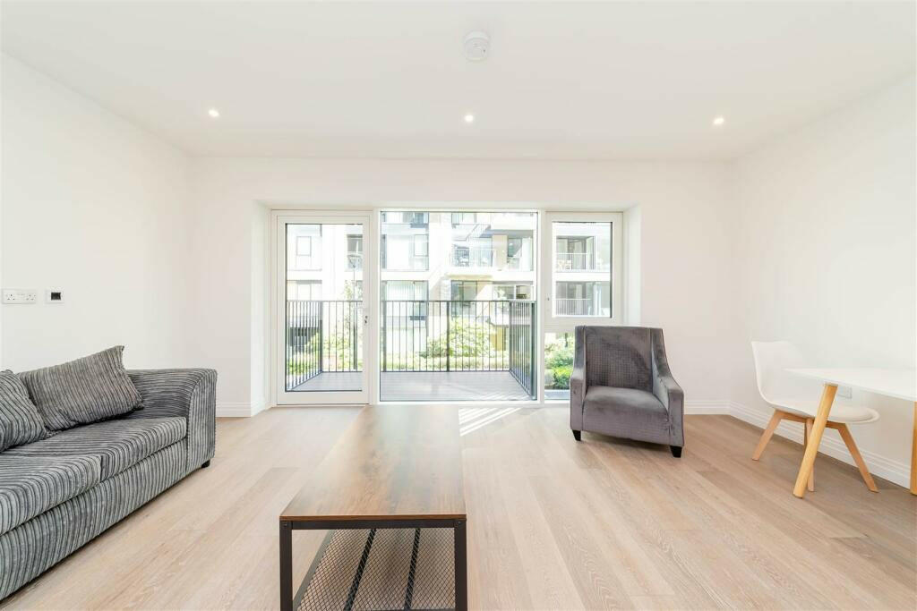Main image of property: Savoy House, Lockgate Road, London, London, SW6
