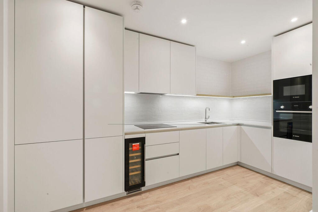 Main image of property: Lavey House, 10 Belgrave Road, Wembley, Greater London, HA0