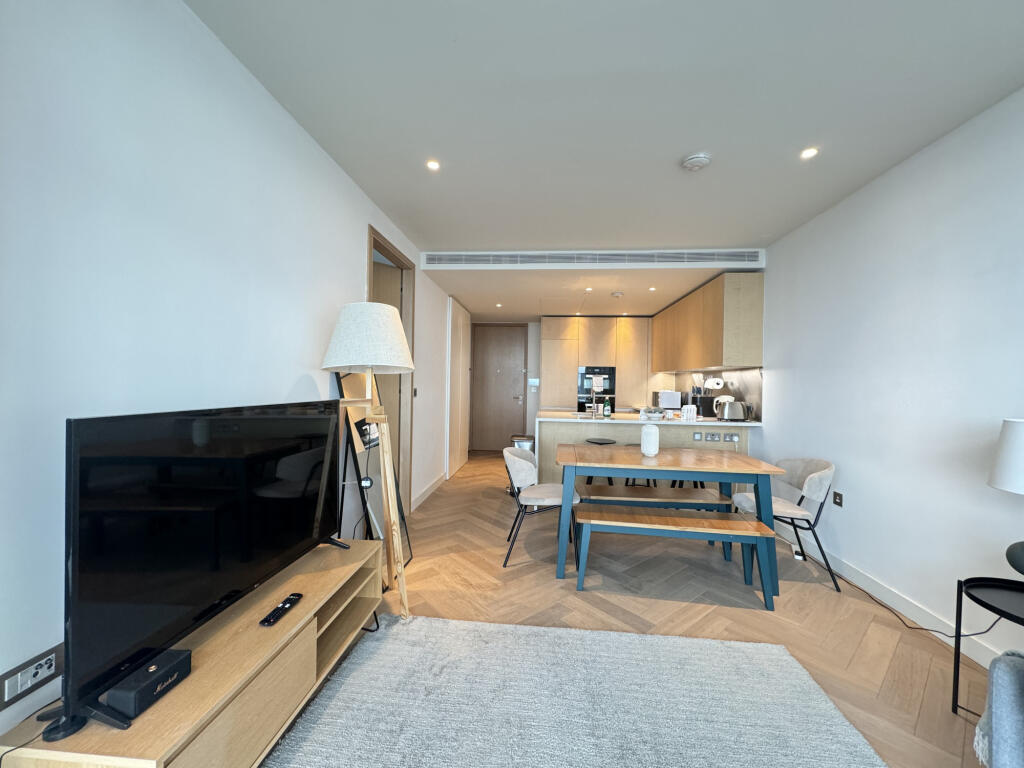 Main image of property: Principal Place, Worship Street, London, Greater London, EC2A