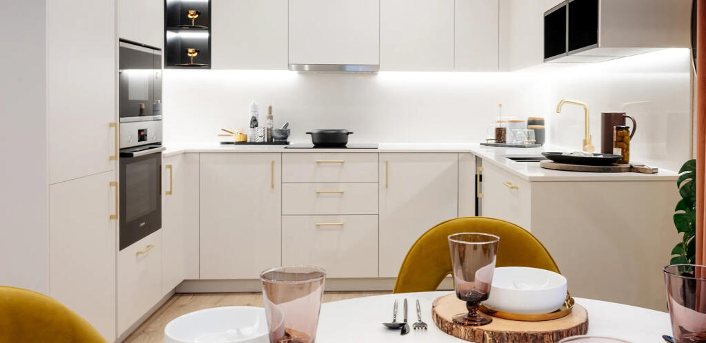 Main image of property: Evergreen Point, Twelve Trees Park, London, E15