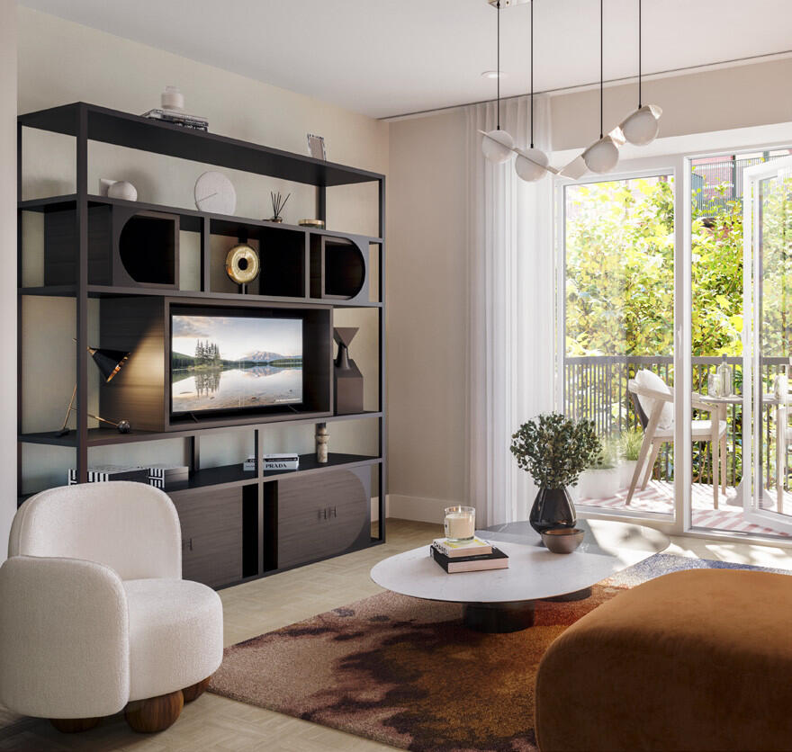 Main image of property: One Clapham, London, SW11