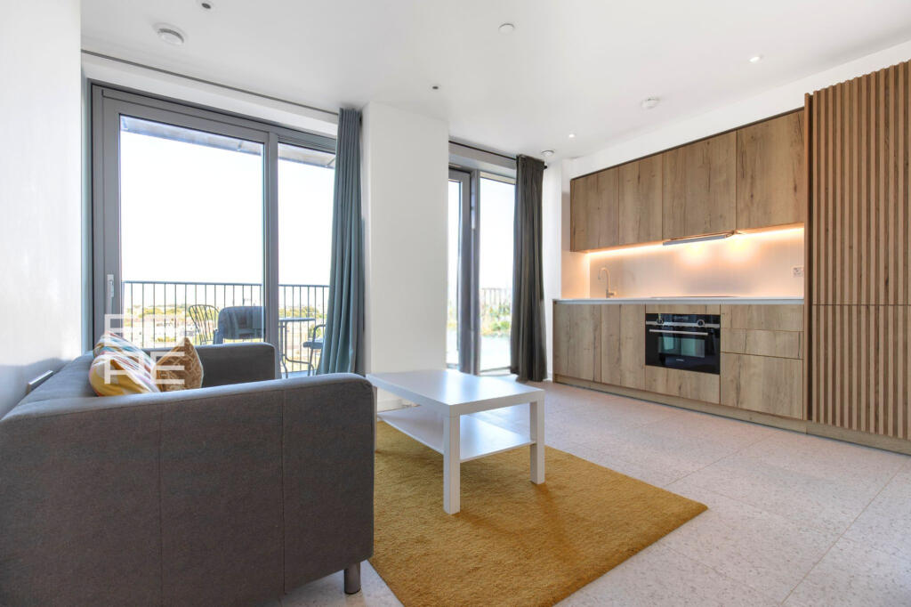 Main image of property: Jacquard Point, 5 Tapestry Way, London, Greater London, E1