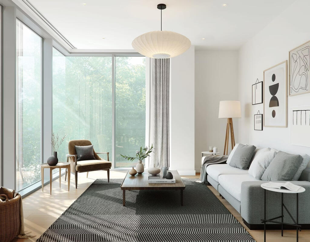 Main image of property: Grand Central Apartments, 3 Brill Place, London, NW1
