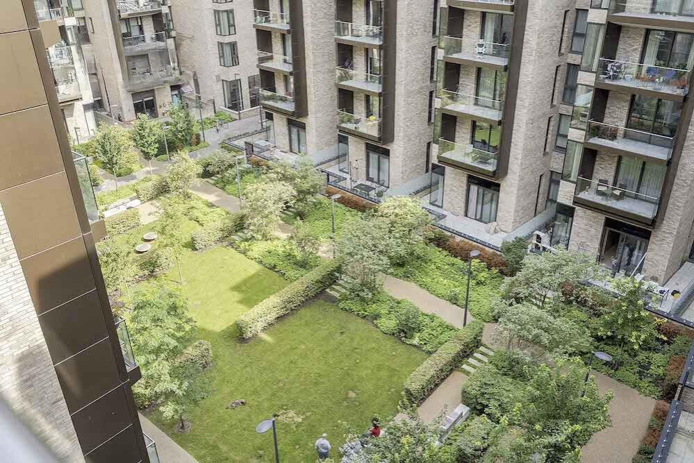 Main image of property: Siena House, London, EC1V