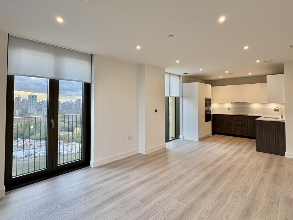 Main image of property: Twelve Trees Park, West Ham, London, E16