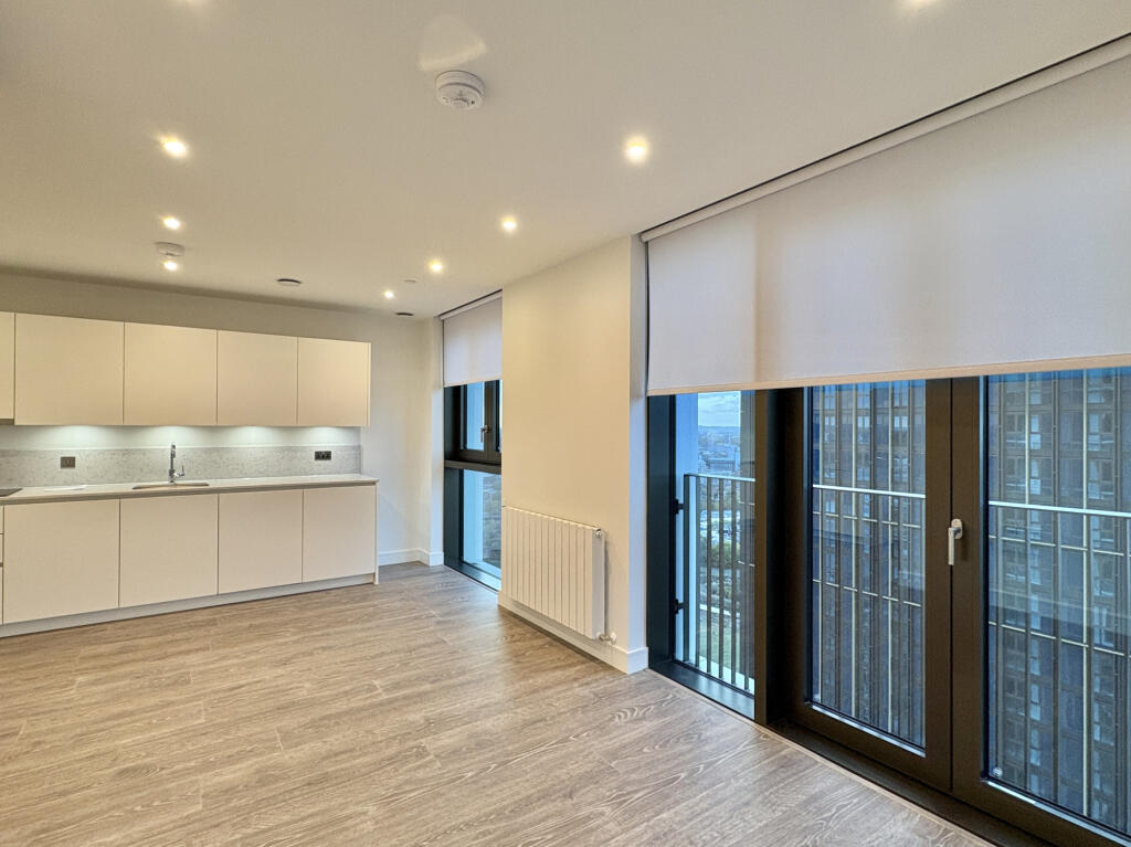 Main image of property: Menara Point, 1 Affinity View, London, London, E16