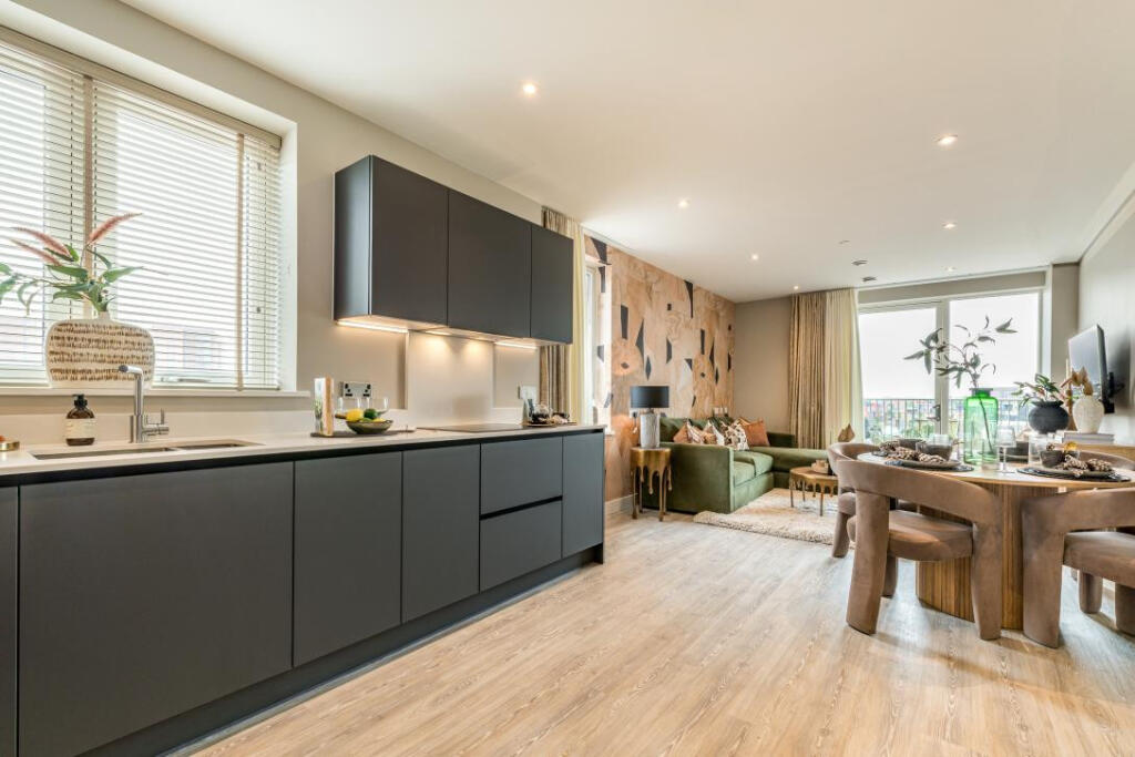 Main image of property: New Road, Essex, RM9