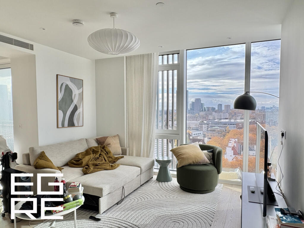 Main image of property: Grand Central Apartments, 3 Brill Place, London, NW1