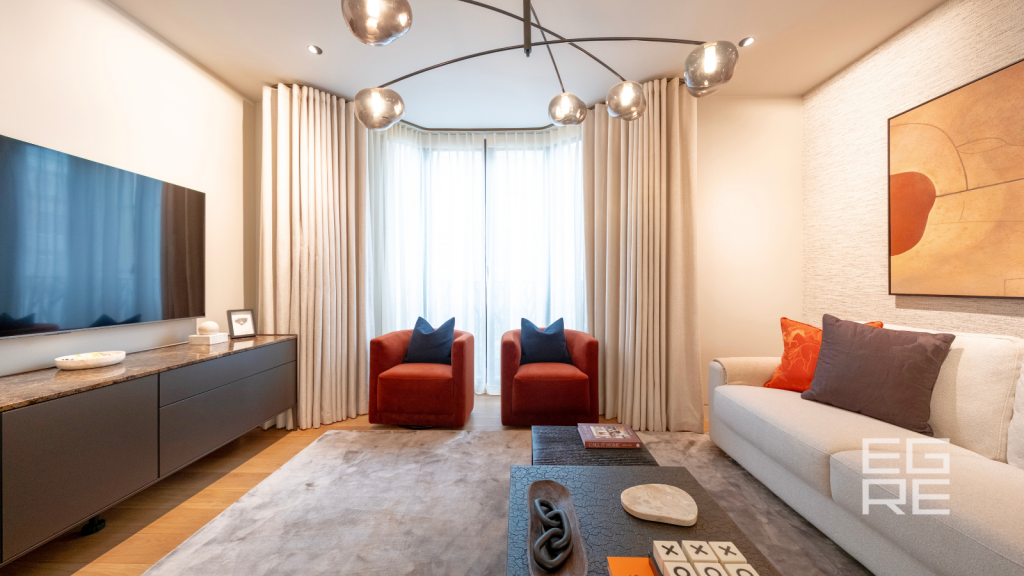 Main image of property: 204 Great Portland Street, London, W1W