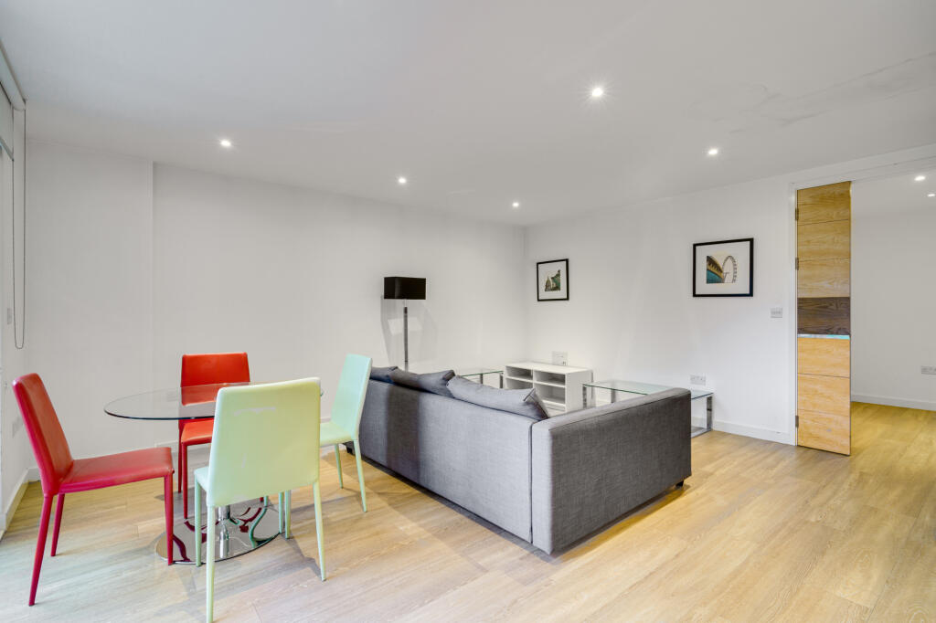 Main image of property: Baroque Gardens, Grand Canal Avenue, London, SE16