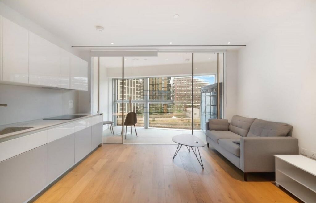 Main image of property: Oakley House, 10 Electric Boulevard, London, London, SW11