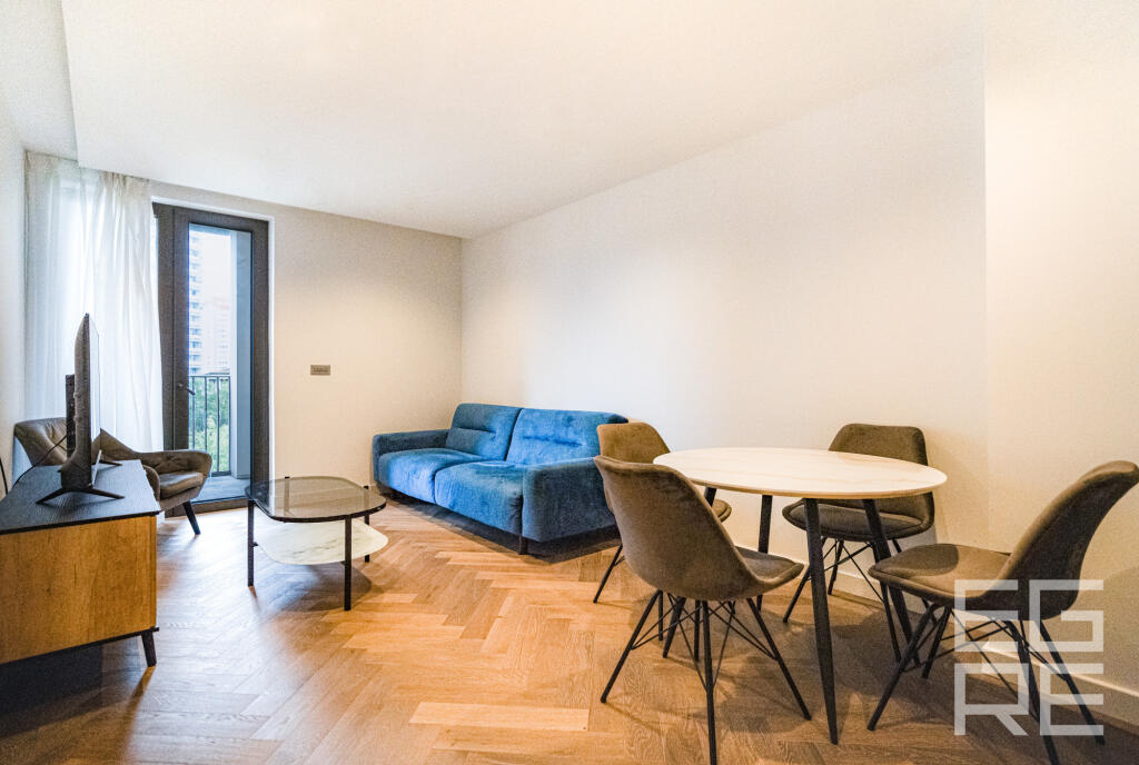 Main image of property: Asquith House, 1 Segrave Walk, London, London, W2