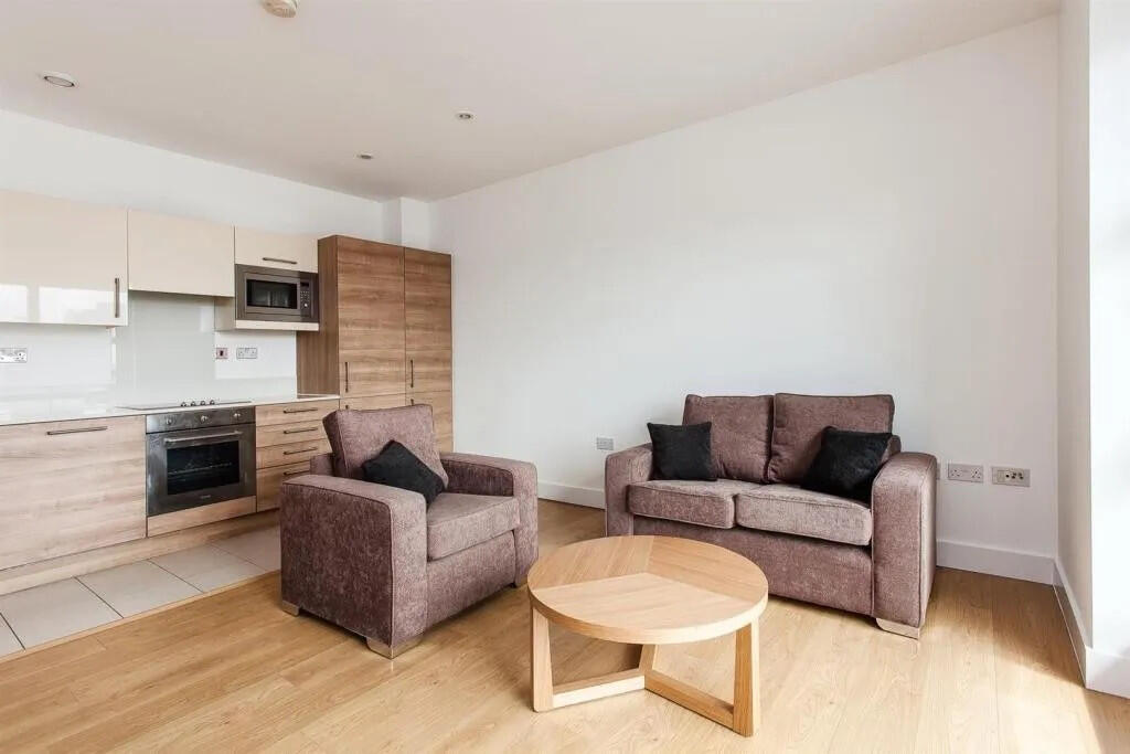 Main image of property: 3 Cornell Square,  London, SW8