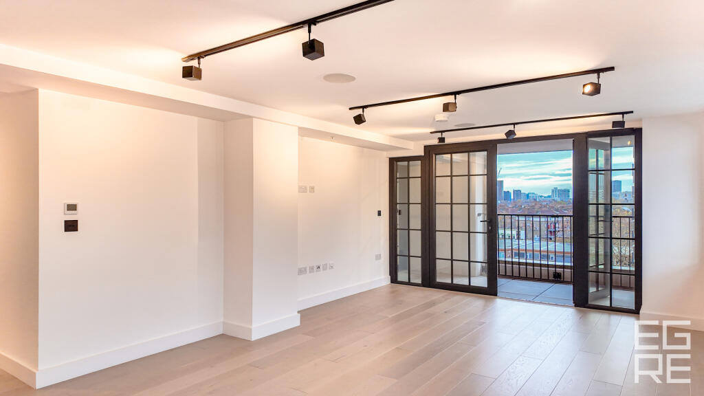 Main image of property: 5 New Tannery Way, London, SE1