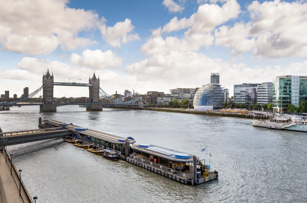 Main image of property: Sugar Quay, 1 Water Lane, London, EC3R