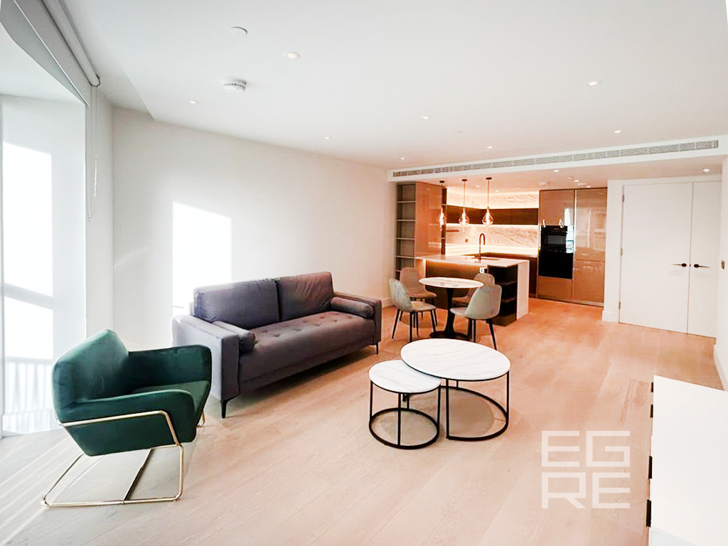 Main image of property: Cassini Apartments, Cascade Way, London, London, W12